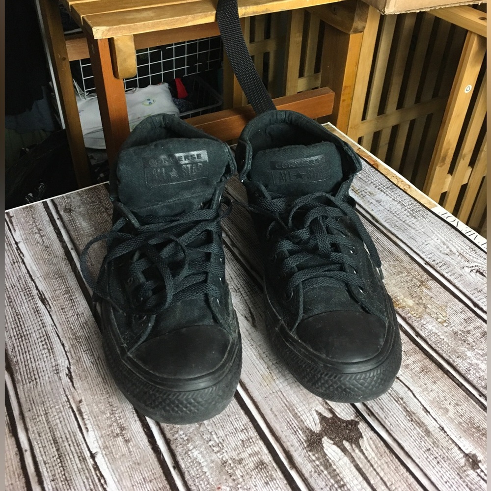 Converse Chuck Taylor All Star Street High-Top